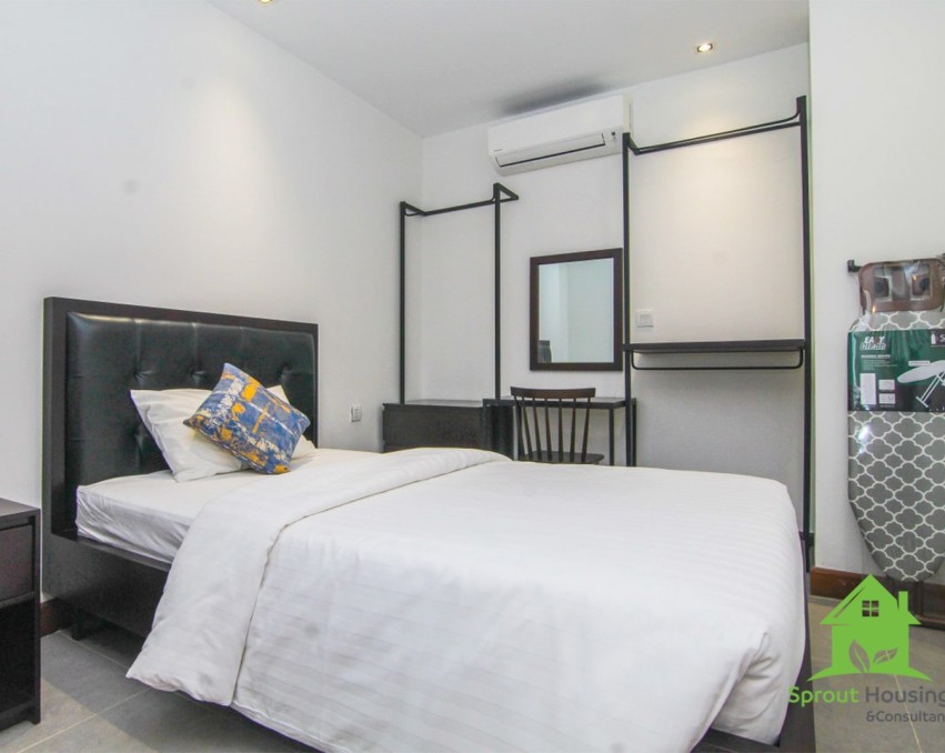Apartment for rent