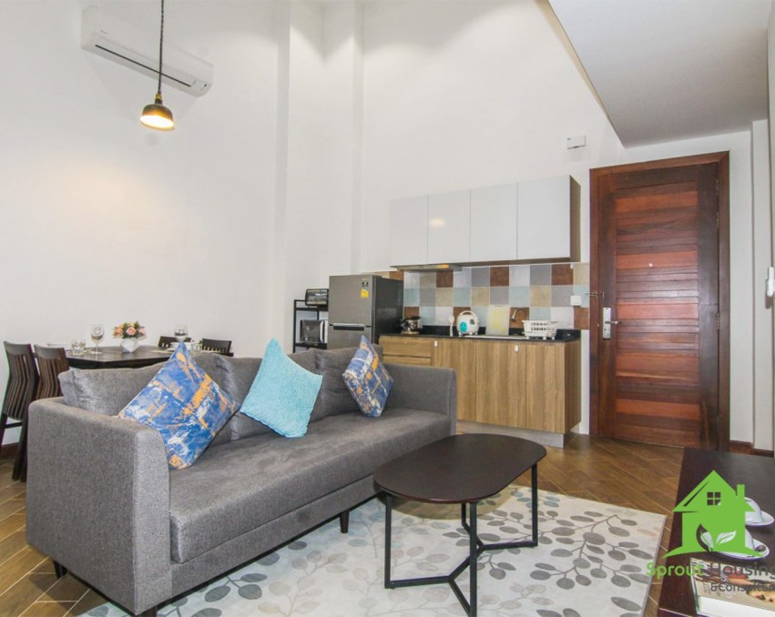 Apartment for rent
